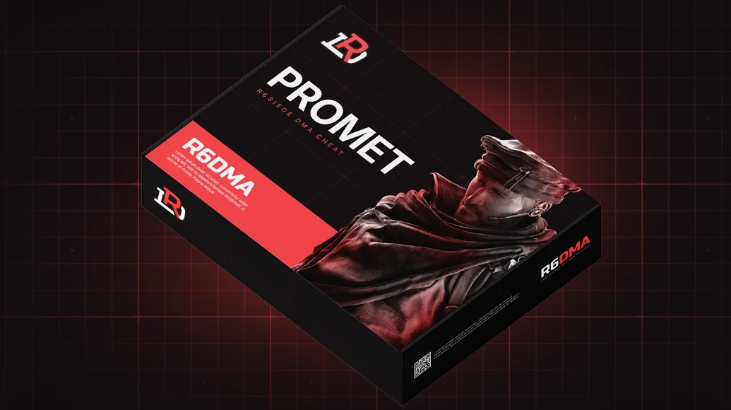 Promet DMA